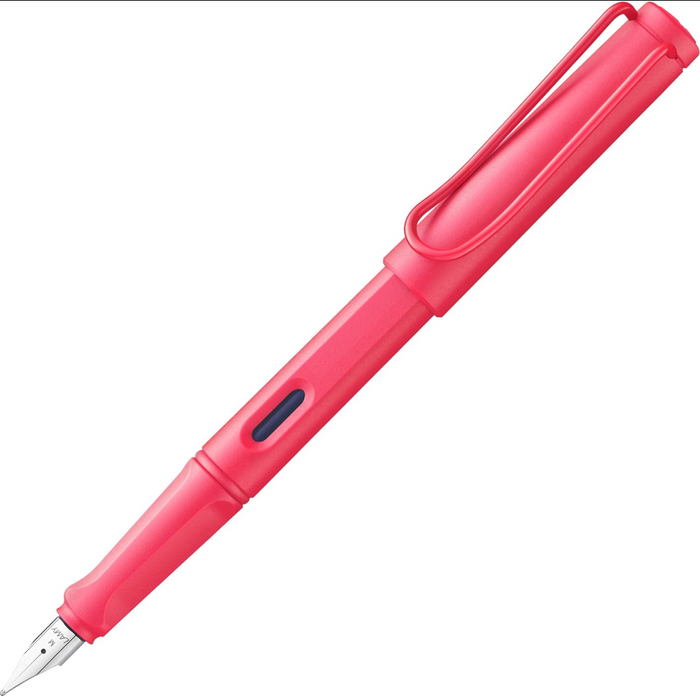 Lamy Safari Pluma Fuente Sunset