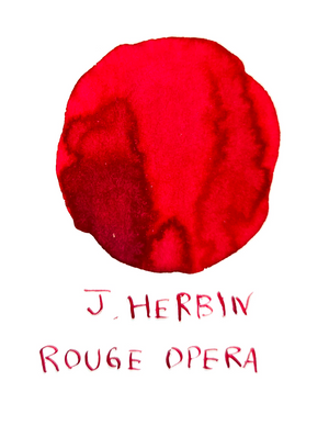 J. Herbin Rouge Opera