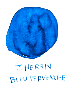 J. Herbin Bleu Pervenche