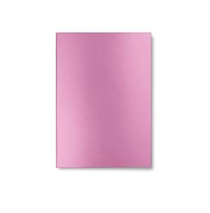Caran d'Ache Cuaderno A5 Colormat-X Rosa