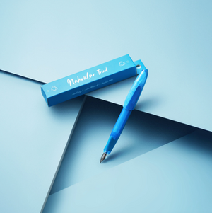 Nahvalur Triad Blue