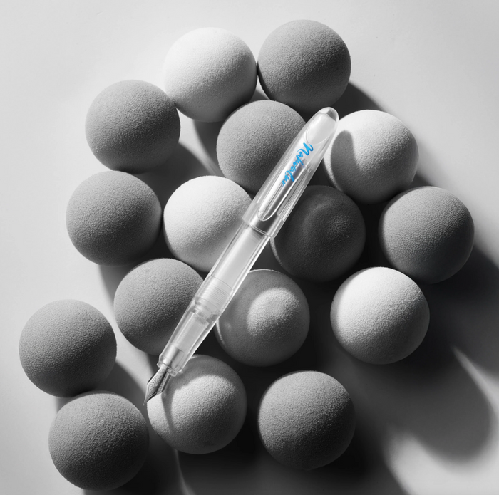 Nahvalur Triad Demonstrator