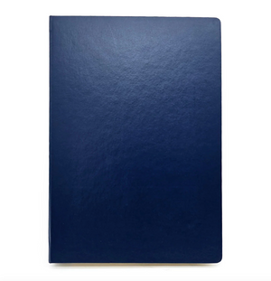 Ephiphania1902 Libreta A5 Azul Marino