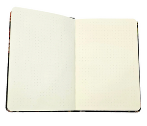 Ephiphania1902 Libreta A5 Azul Marino