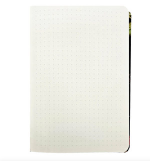 Ephiphania1902 Libreta A5 Azul Marino