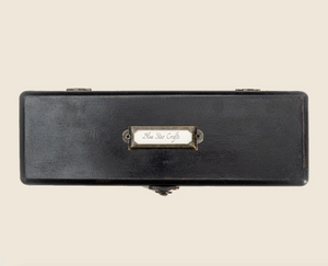 Blue Star Crafts Harry Pen & Pencil Box