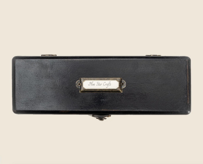 Blue Star Crafts Harry Pen & Pencil Box