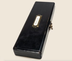 Blue Star Crafts Harry Pen & Pencil Box