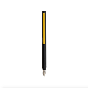 Pininfarina Pluma Fuente Grafeex Amarillo