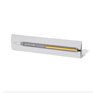 Pininfarina Pluma Fuente Grafeex Amarillo