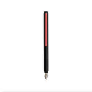 Pininfarina Pluma Fuente Grafeex Rojo