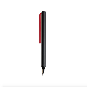 Pininfarina Pluma Fuente Grafeex Rojo