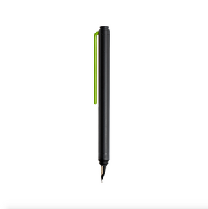Pininfarina Pluma Fuente Grafeex Verde