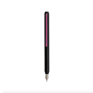 Pininfarina Pluma Fuente Grafeex Violeta