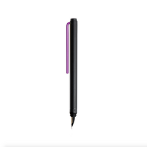 Pininfarina Pluma Fuente Grafeex Violeta