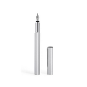 Pininfarina Pluma Fuente ONE Plateada