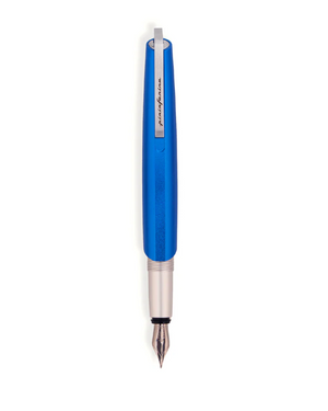Pininfarina Pluma Fuente GO Azul