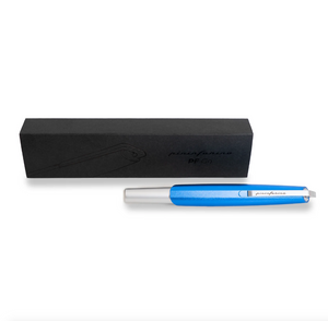 Pininfarina Pluma Fuente GO Azul