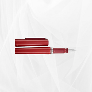 Sailor Tuzu Pluma Fuente Rojo