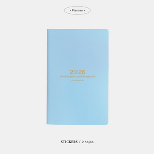 Bloom Agenda 2026 Sky