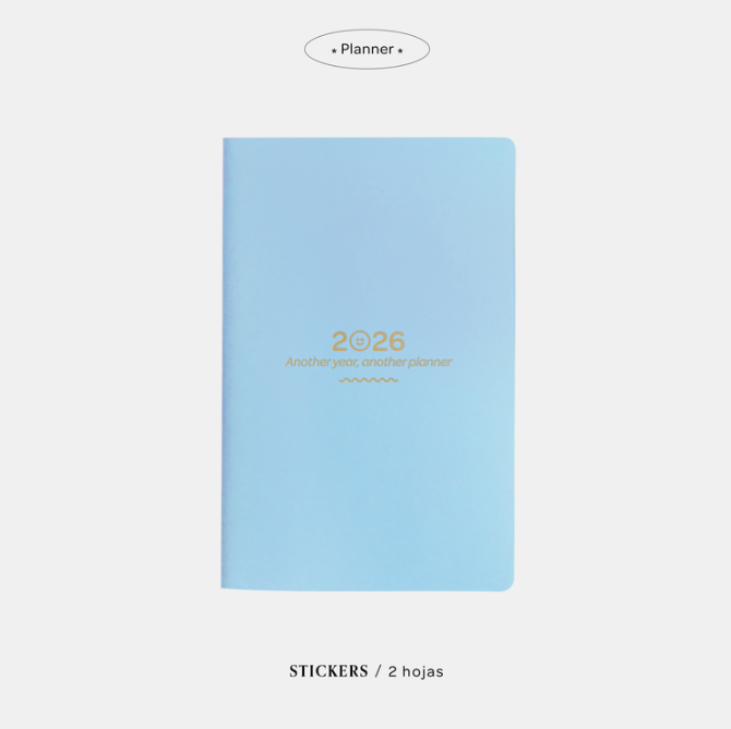 Bloom Agenda 2026 Sky