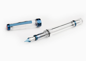 TWSBI Vac 700R Kyanite Pluma Fuente