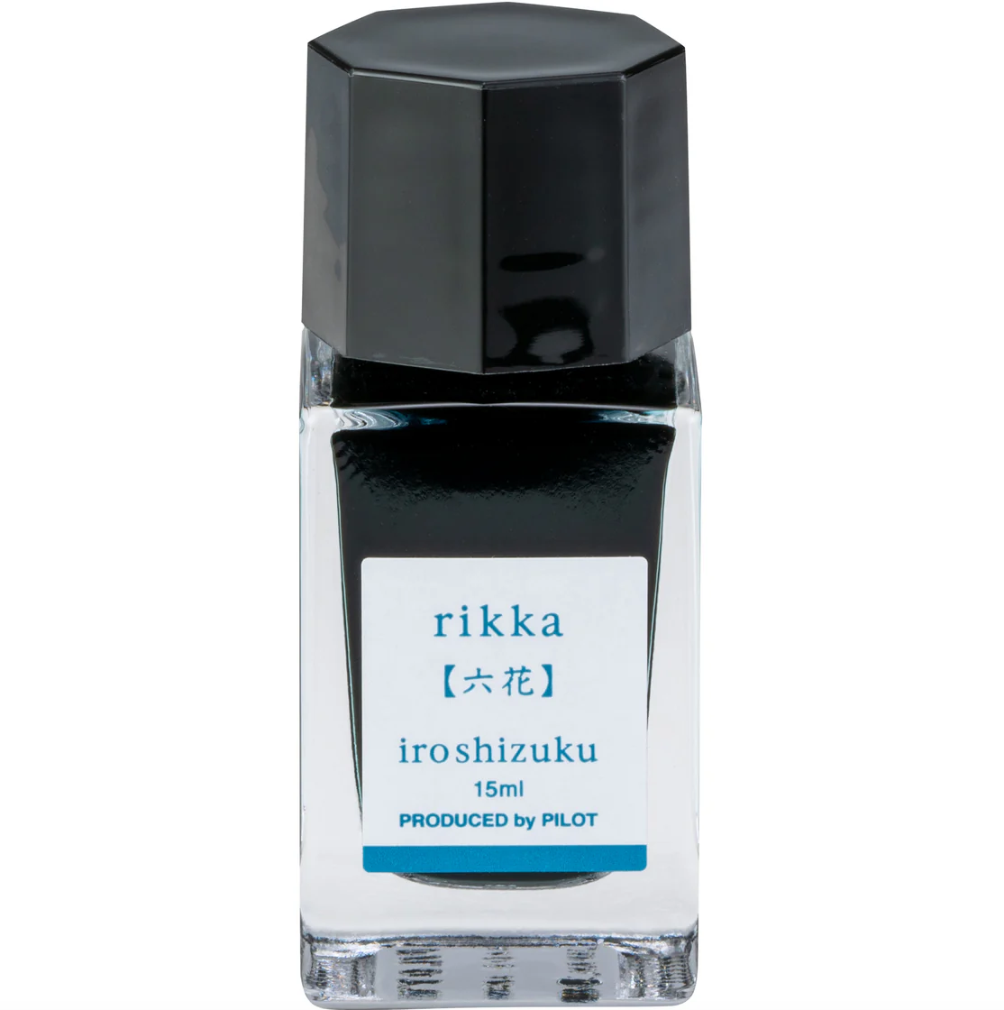 Pilot Iroshizuku Rikka 15ml – Octante