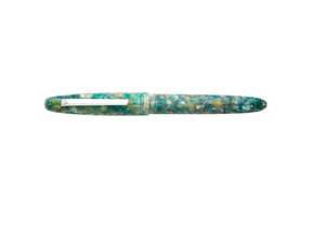 Esterbrook Estie Sea Glass Silver