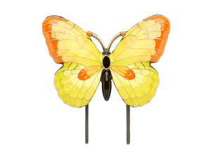 Esterbrook Mariposa Amarilla Separador de Libros