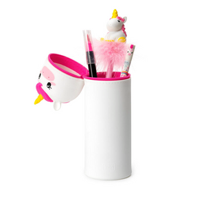 Legami Kawaii Soft Pencil Case Unicornio