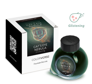 Colorverse Cat's Eye Nebula 65ml