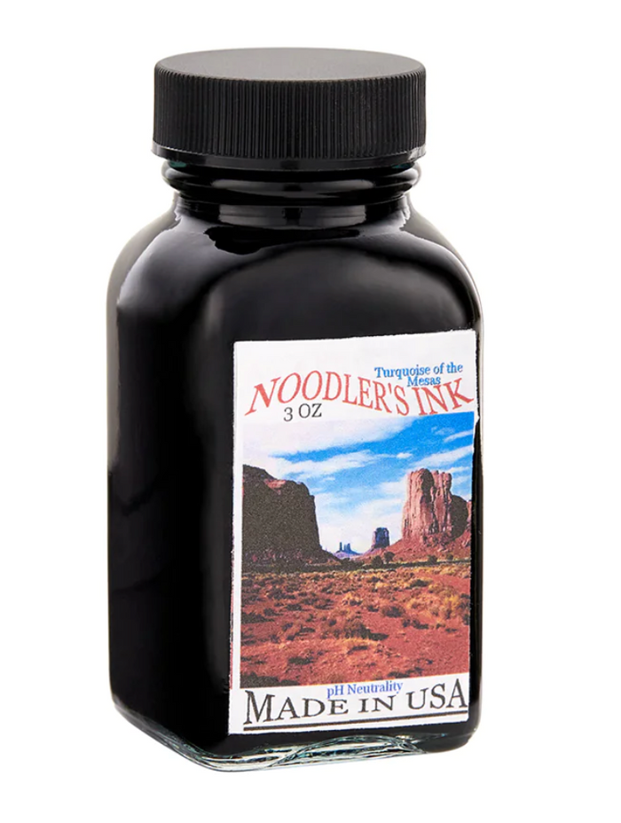 Noodler's Mesa Turquoise 90ml