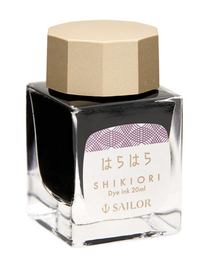 Sailor Shikiori Sound of Rain Harahara 20ml