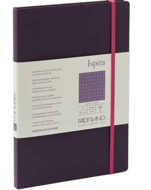 Fabriano Ispira Puntos A5