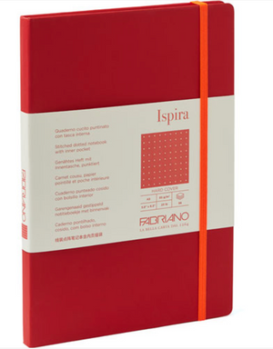 Fabriano Ispira Puntos A5
