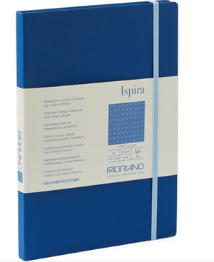 Fabriano Ispira Puntos A5