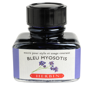 J. Herbin Bleu Myosotis - 30ml