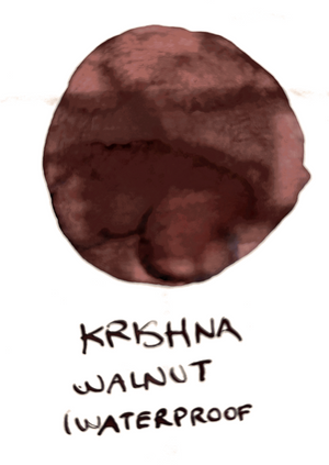 Krishna Walnut
