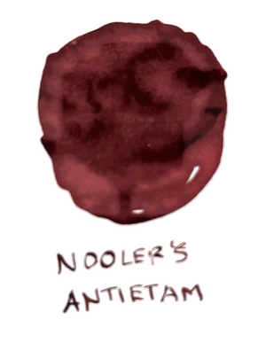 Noodler's Antietam
