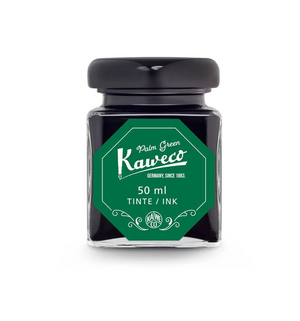 Kaweco Palm Green tinta 50ml