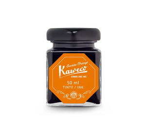 Kaweco Sunrise Orange tinta 50ml