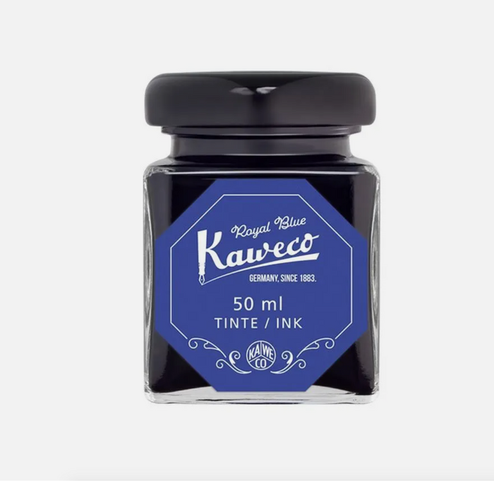 Kaweco Royal Blue tinta 50ml