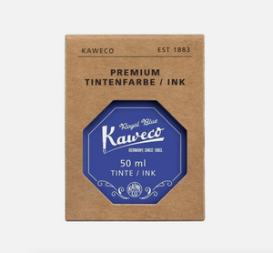 Kaweco Royal Blue tinta 50ml