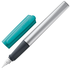 Lamy Nexx Pluma Fuente Emerald