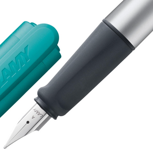 Lamy Nexx Pluma Fuente Emerald