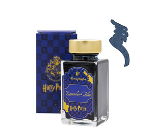 Montegrappa Harry Potter Ravenclaw Blue