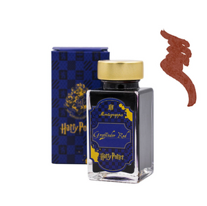 Montegrappa Harry Potter Gryffindor Red
