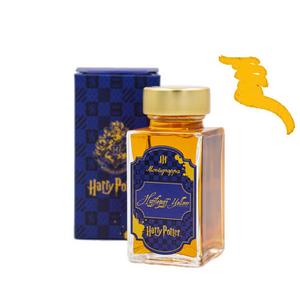 Montegrappa Harry Potter Hufflepuff Yellow