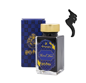 Montegrappa Harry Potter Thestral Black