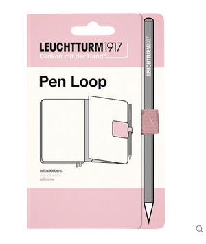 Leuchtturm1917 Pen Loop Powder